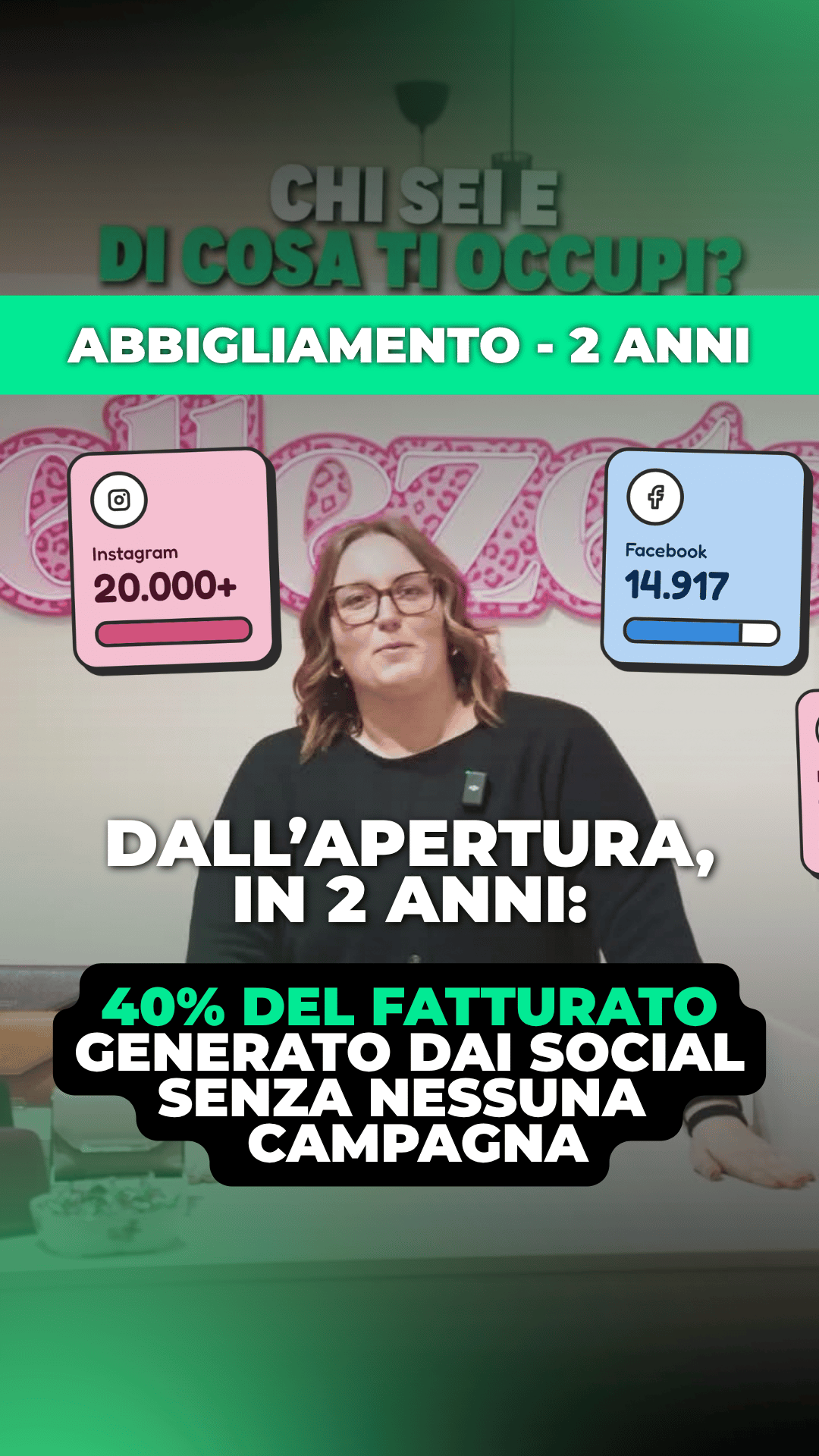 Abbigliamento — 2 anni
