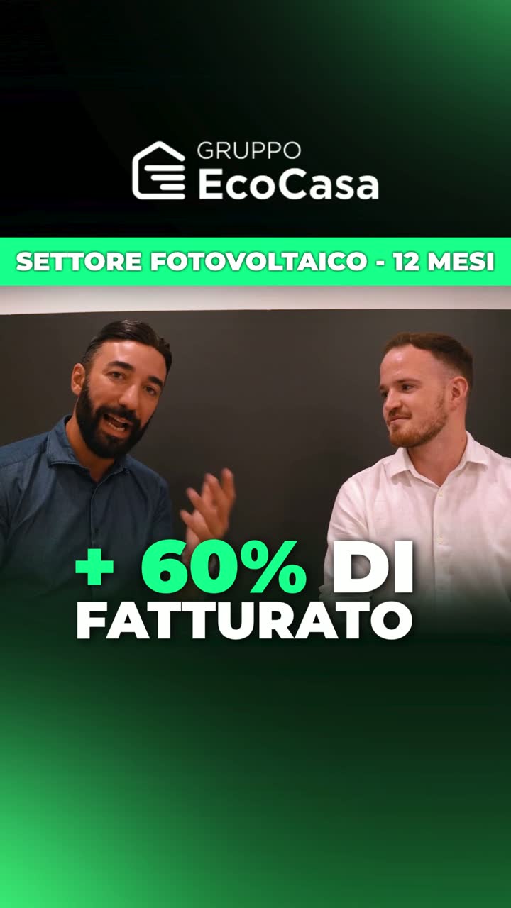Gruppo EcoCasa